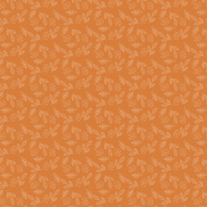 Simple Stories Pumpkins & Plaid 12X12 Hey, Pumpkin!