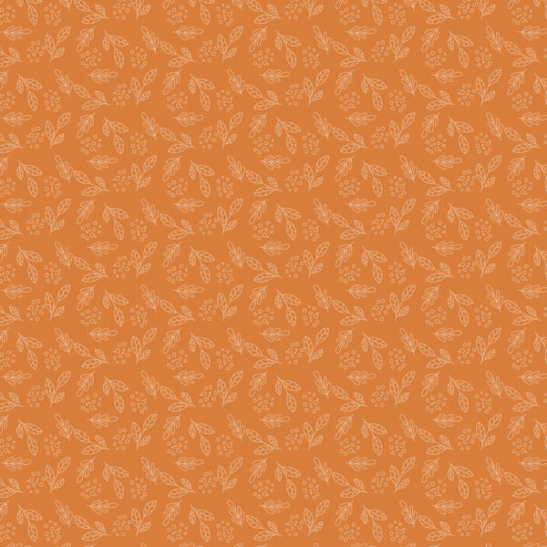 Simple Stories Pumpkins & Plaid 12X12 Hey, Pumpkin!