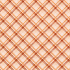 Simple Stories Pumpkins & Plaid 12X12 Blanket Weather