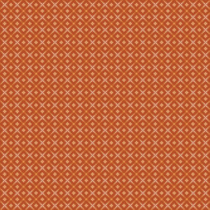 Simple Stories Pumpkins & Plaid 12X12 Blanket Weather