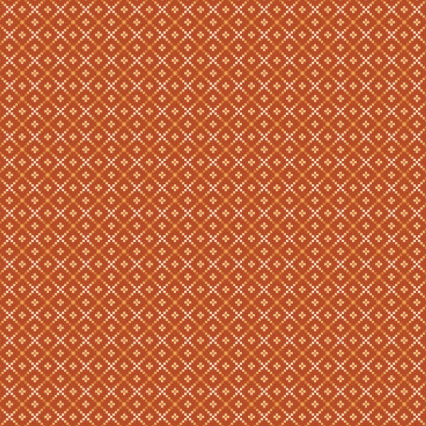 Simple Stories Pumpkins & Plaid 12X12 Blanket Weather