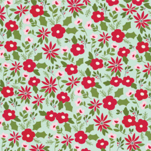 Simple Stories Kringle & Co. 12X12 Merriest