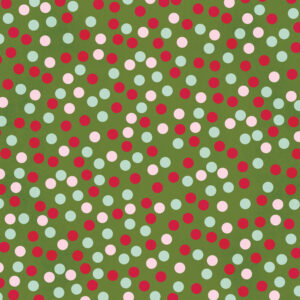 Simple Stories Kringle & Co. 12X12 Holiday Fun