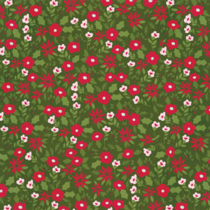 Simple Stories Kringle & Co. 12X12 Wonderful