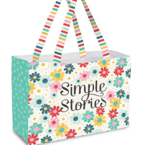 Simple Stories Simple Stories Tote Bag