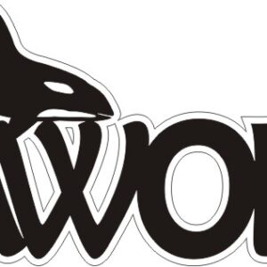 Petticoat Parlor SeaWorld With Whale