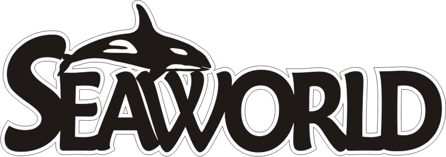 Petticoat Parlor SeaWorld With Whale