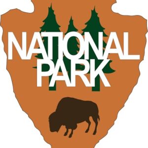 Petticoat Parlor National Park