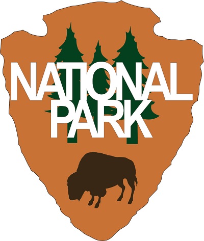 Petticoat Parlor National Park