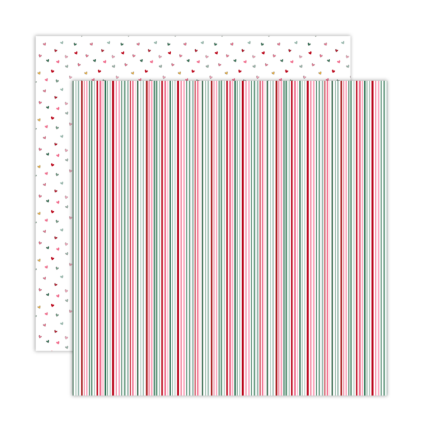 Pretty Little Studio Sugar Plum 12X12 Sugar Cookies Snap Pretty Little Studio Sugar Plum 12X12 Sugar Cookies Snap
