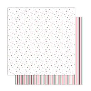 Pretty Little Studio Sugar Plum 12X12 Sugar Cookies Snap