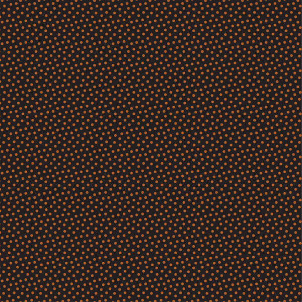 Carta Bella Handmade Halloween 12X12 Halloween Plaid