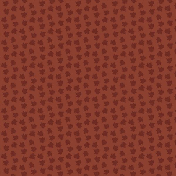 Echo Park Feels Like Fall 12X12 Autumnal Plaid
