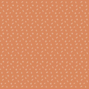 Echo Park Feels Like Fall 12X12 Pumpkin Spice Stripes