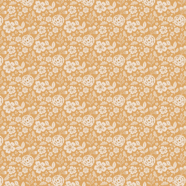 Echo Park Feels Like Fall 12X12 Harvest Bakery
