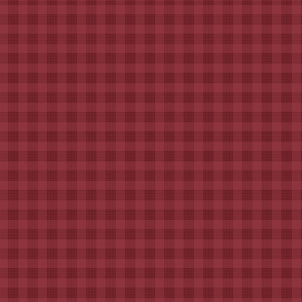 Echo Park Baking Christmas Cheer 12X12 Kitchen Stripes
