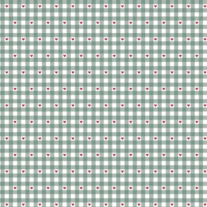 Echo Park Baking Christmas Cheer 12X12 Holiday Baking