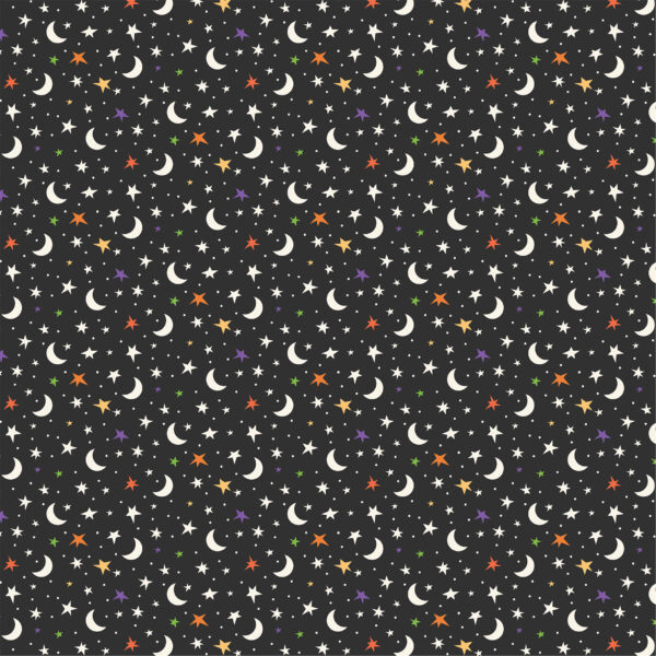 Echo Park Halloween Parade 12X12 Moonlit Magic