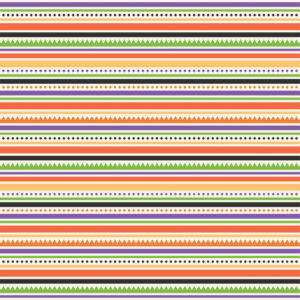 Echo Park Halloween Parade 12X12 Multi Journaling Cards